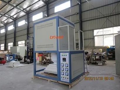 什么是熔塊爐？它的工作原理是什么？